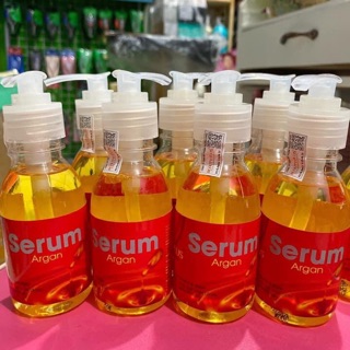 Serum dưỡng tóc dành cho tóc uốn