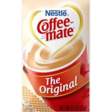 Bột kem sữa coffee mate Keto, das dùng pha với cacao, cafe, trà Thái HSD: 02/2022 | BigBuy360 - bigbuy360.vn
