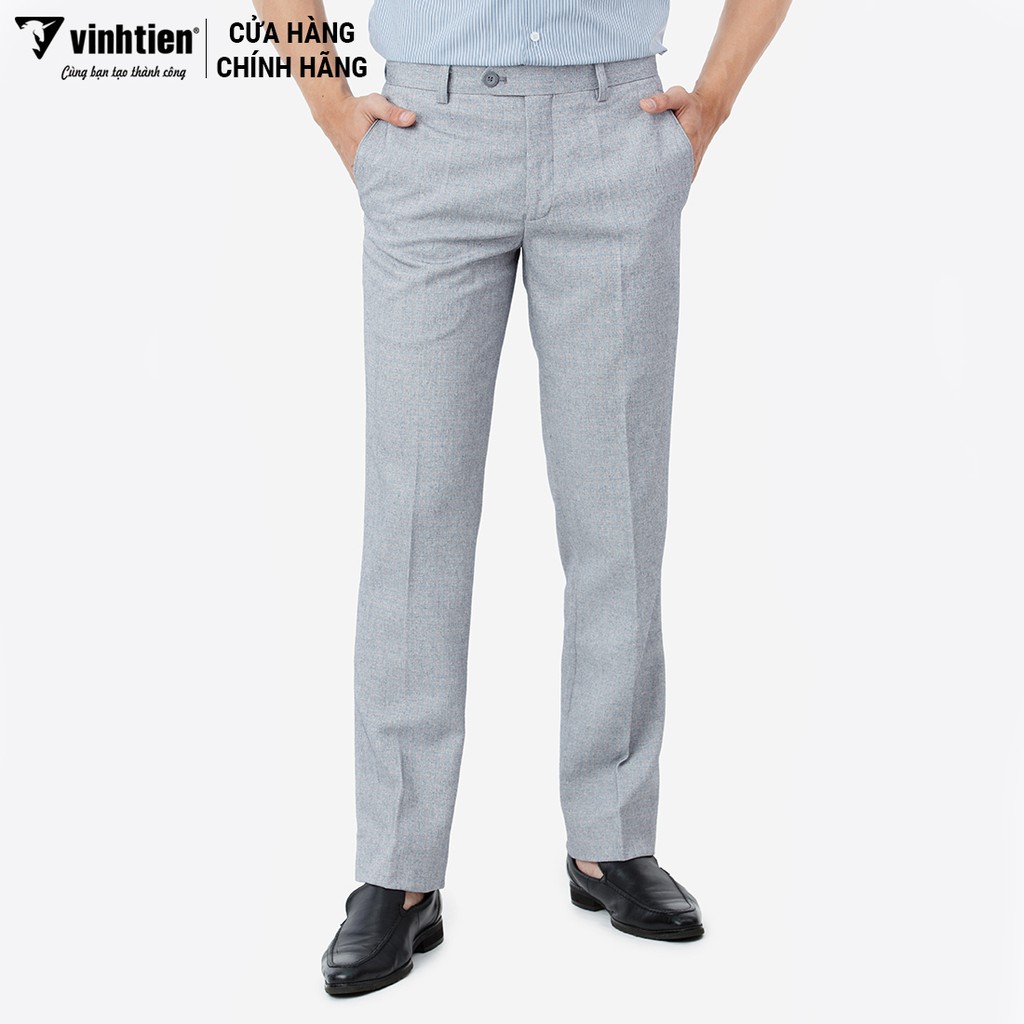 Quần Tây 0ly VT Classic 399 Vĩnh Tiến - Nhiều Màu