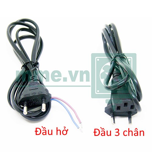 Cáp nguồn điện lưới AC220V