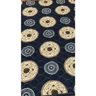 Mền cotton 2 lớp chần gòn