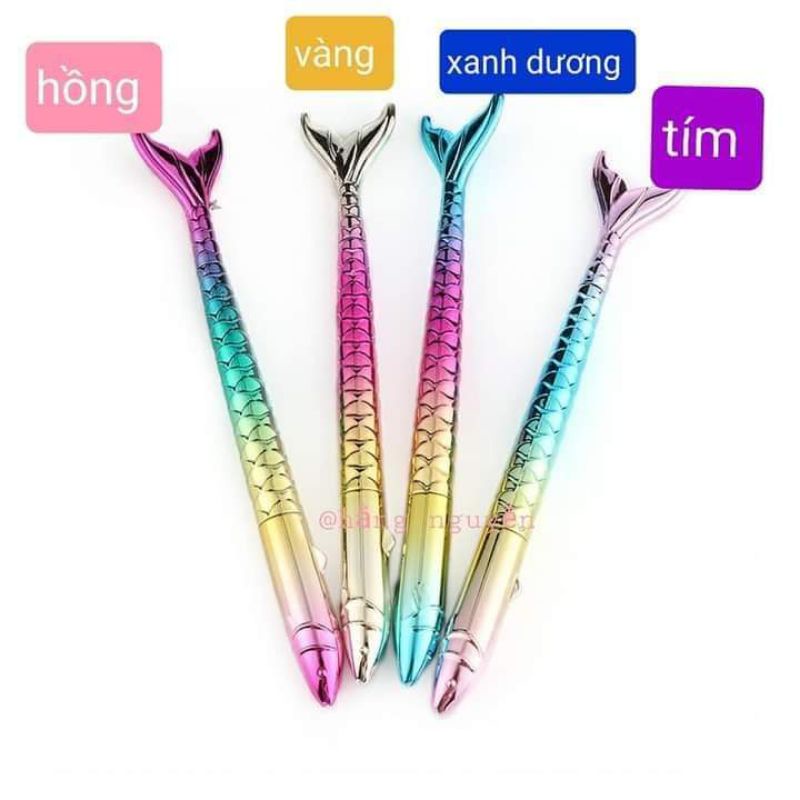 Bút cá -bút đính đá làm tranh