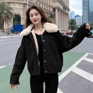 Áo kaki lót lông siêu ấm