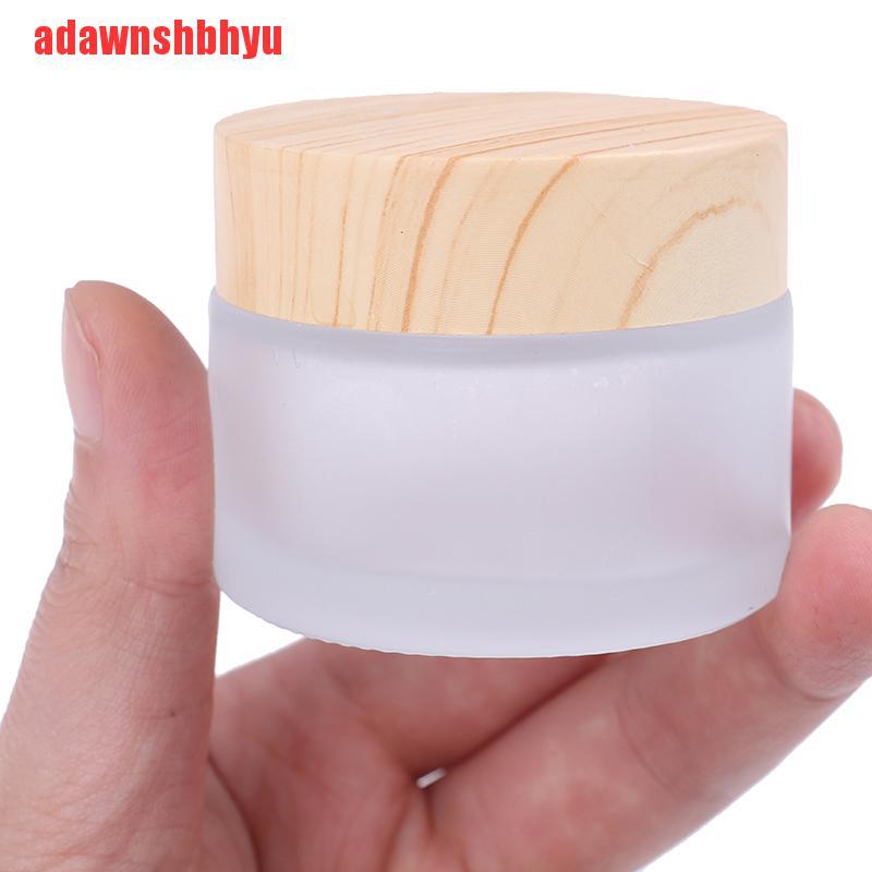 Lọ Kem Trang Điểm 5g 10g 15g 30g 50g Tiện Dụng