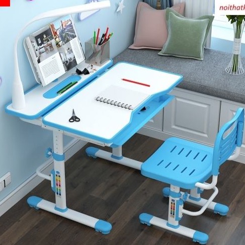 Bàn ghế học sinh Khôi Nguyên, Cửa hàng trực tuyến | BigBuy360 - bigbuy360.vn