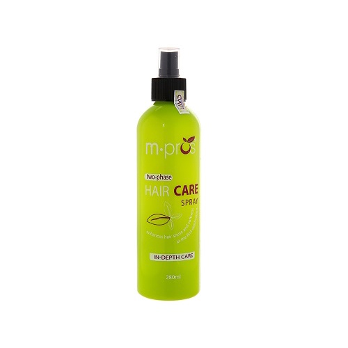 Sữa dưỡng và bảo vệ tóc M.Pros 280ml