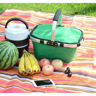 Thảm picnic