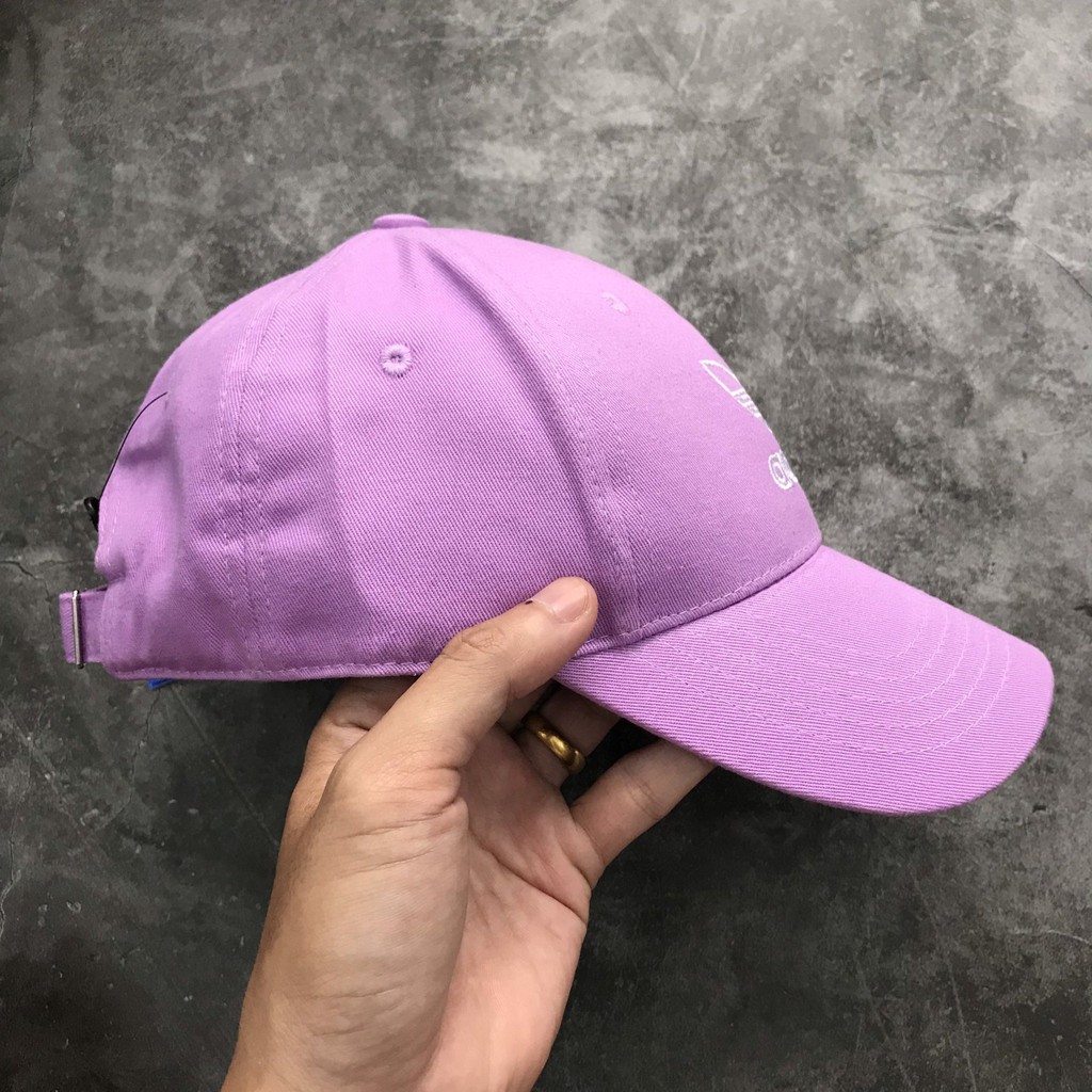 Nón ORIGINALS RELAXED OUTLINE BASEBALL HAT