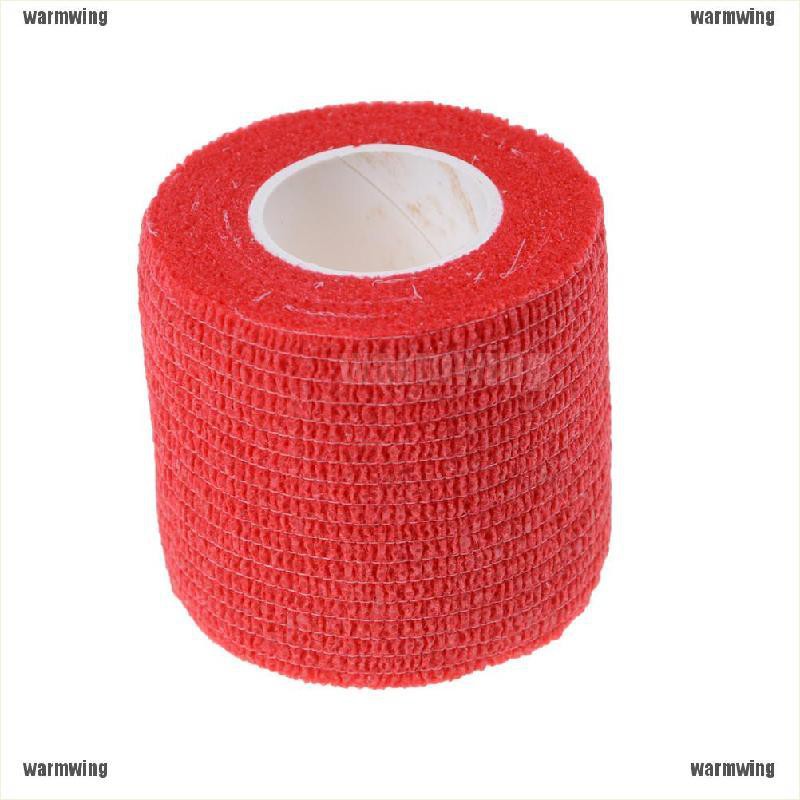 Băng Gạc Y Tế Tự Dính Không Thấm Nước Co Giãn 4.5 * 5cm