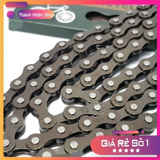 Dây sên xe đạp thể thao 7,8 Líp