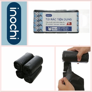 Túi rác tiện dụng Inochi