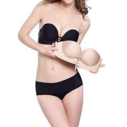 HÀNG XỊN GIÁ SỐC ÁO LÓT BÀN TAY DÂY RÚT NÂNG NGỰC ĐẸP (Kèm dây trong)