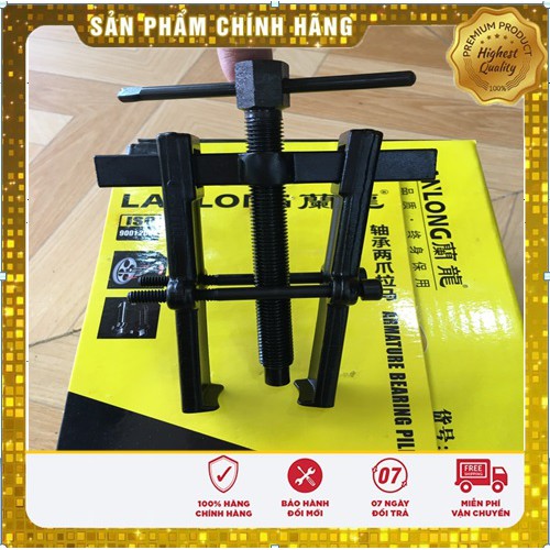 [HÀNG CAO CẤP] Cảo bạc đạn chữ H LANLONG chính hãng.