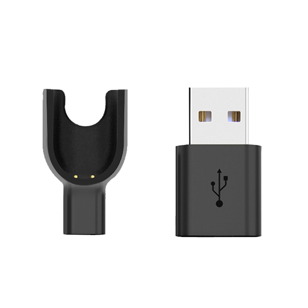 Dây Cáp Sạc usb Cho Đồng Hồ Thông Minh xiaomi mi band 3