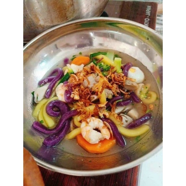 39k 500gr Bánh Canh Khoai Mỡ(giao hỏa tốc TP HCM)