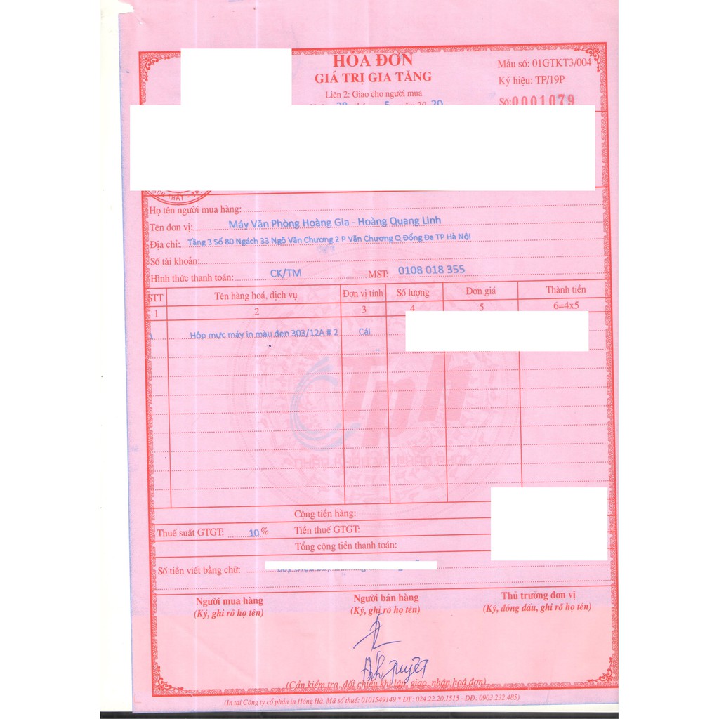 HỘP MỰC MÁY IN CANON 2900 - CARTRIDGE 12A CÓ SẴN TẠI HÀ NỘI