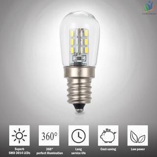 Chuôi Đèn Led Mini E12 Smd3014 Ac110V/220V