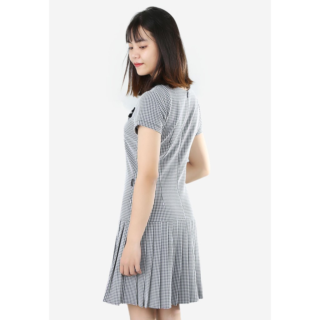 The One Fashion đầm DDC2163CRD5 | BigBuy360 - bigbuy360.vn