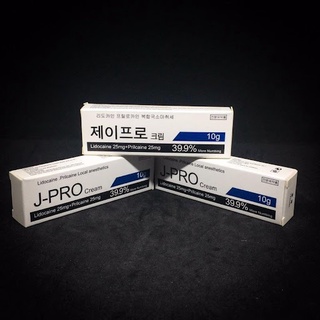 Kem J-Pro Chuẩn hàn Quốc