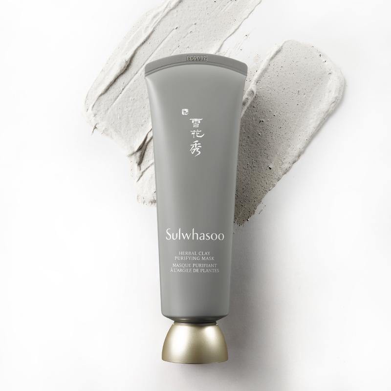 Mặt nạ đất sét Sulwhasoo Herbal Clay Purifying Mask mini 35 ml