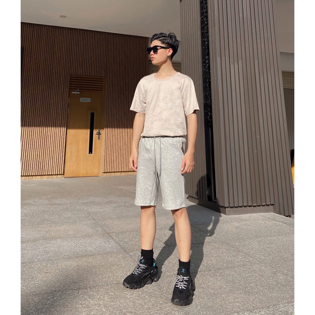 Quần short nỉ cao cấp chất xịn giá cực tốt | BigBuy360 - bigbuy360.vn