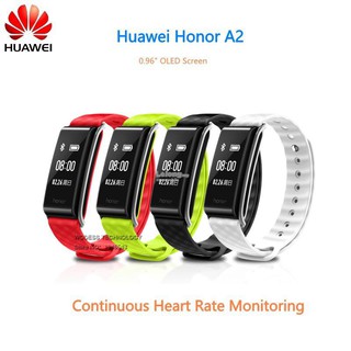 Đồng hồ thông minh Honor A2