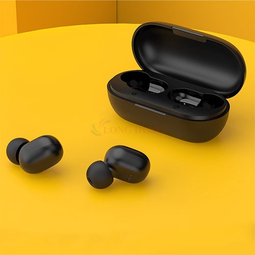 Tai nghe Bluetooth True Wireless Haylou GT1 - Hàng nhập khẩu