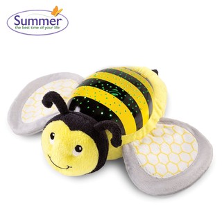 Đèn chiếu sao ru ngủ Summer Mỹ