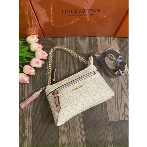 Túi C.K 2 dây đeo