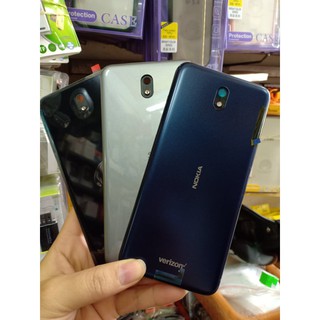Vỏ nắp lưng thay thế Nokia 3.2