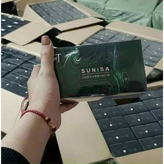 phấn nước cao cấp sunisa chính hãng