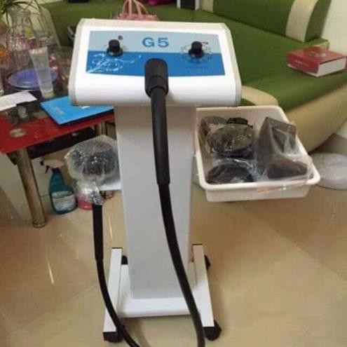 đầm rung giảm béo g5 đầm loại 1 chính hãng