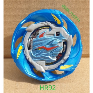 Con quay Hasbro beyblade burst  - HR92 (Tặng Kèm Phóng Quay)