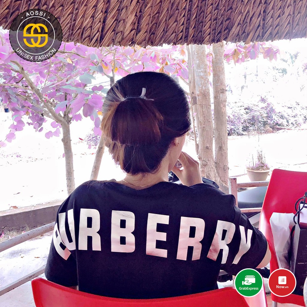 Áo Thun Tay Lỡ Unisex Phản Quang Nam Nữ From Rộng AOSSI - Áo thun phản quang tráng gương kẽm bạc - vải Cotton dày mịn | BigBuy360 - bigbuy360.vn