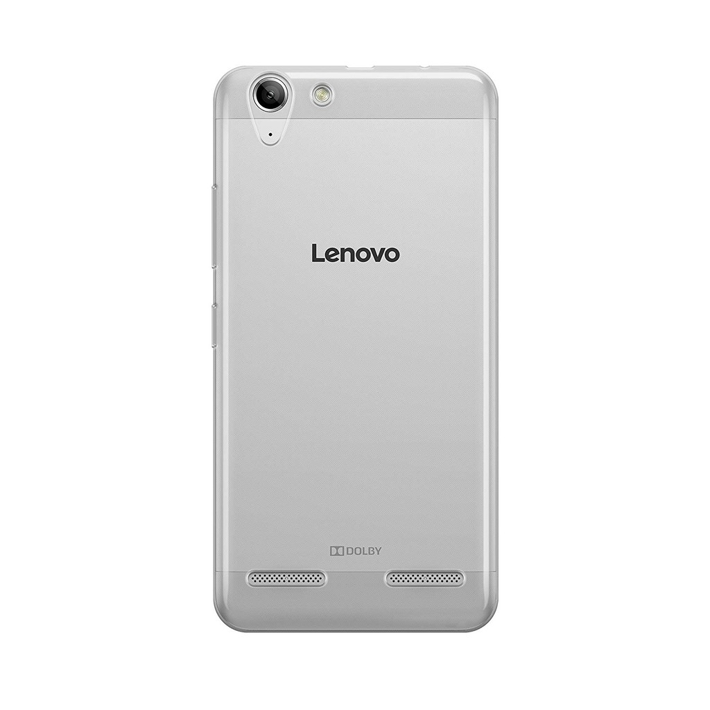 [ Hàng nhập khẩu ] Ốp lưng Lenovo Vibe K5, K5 Plus, A6020 Plus dẻo trong siêu mỏng 0.5 mm