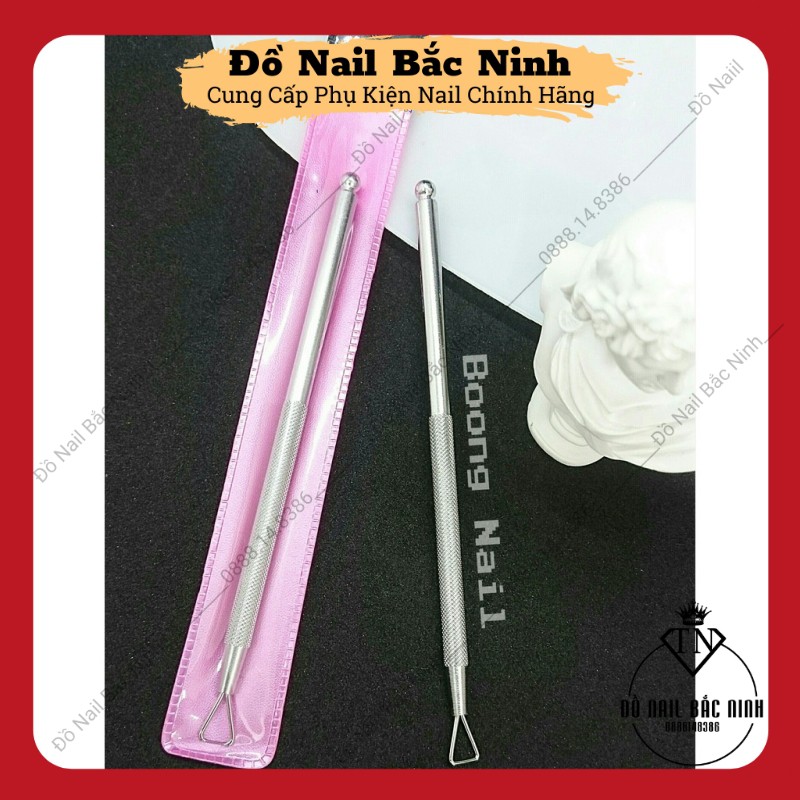 Cây Cạo Gel Nail , Cạo Sơn Móng Tay