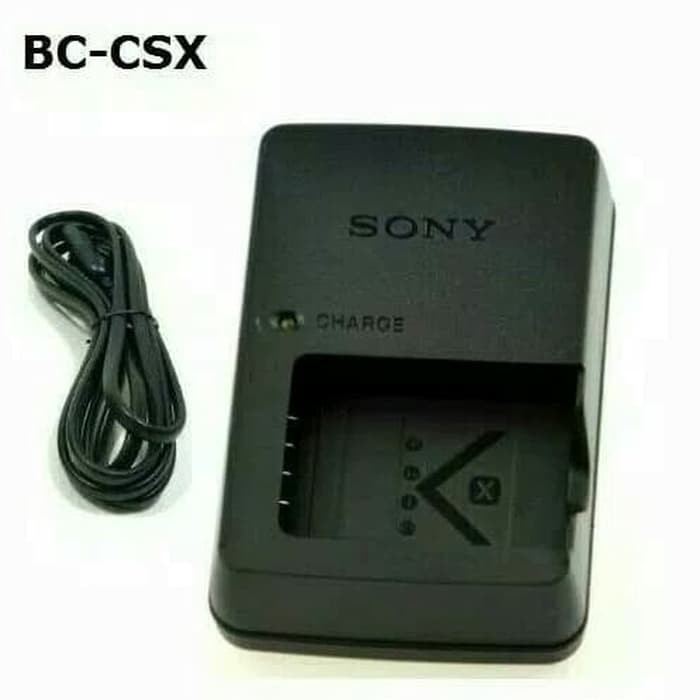 Túi Đựng Sạc Chất Lượng Cao Cho Sony Hdr-Cx240E / Hdr-Cx230E / Dsc-H400