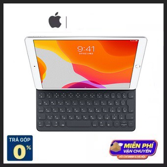 Bàn phím thông minh kiêm bao da Apple Smart Keyboard Folio for 10.5-inch, Wty 1Y_MPTL2J/A