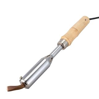 Mỏ Hàn Điện Cán Gỗ 200w