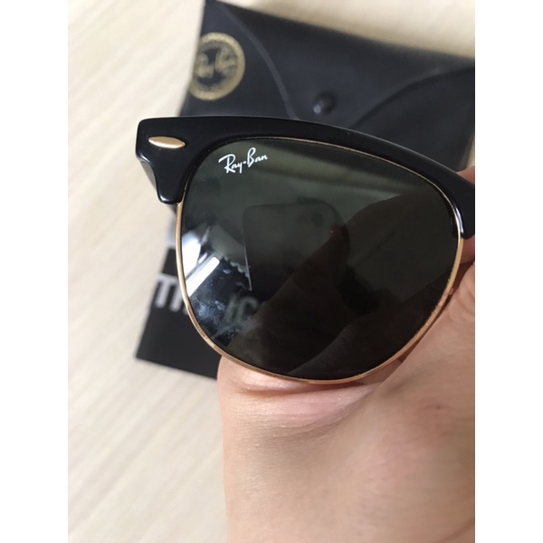 Mắt kính RayBan
