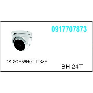 Camera hikvision ds-2ce56h0t-it3zf