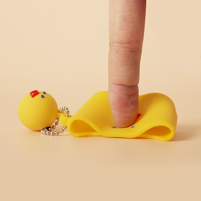 Vỏ Bảo Vệ Hộp Sạc Tai Nghe XIAOMI Air 2/Air 2S Chống Rơi Họa Tiết Hoạt Hình Dễ Thương