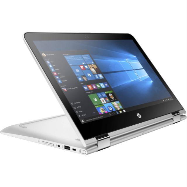 Laptop Hp x360 - Siêu mỏng nhẹ, có cảm ứng, tặng bút S-Pen chính hãng