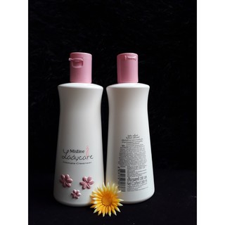 Com bo 70 chai dung dịch vệ sinh phụ nữ lady care 200ml thái lan