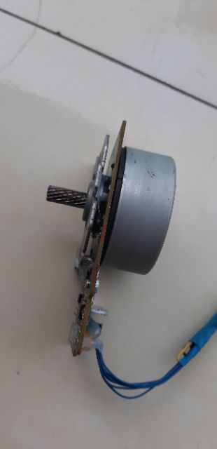 Motor BLDC brushless 12- 24v