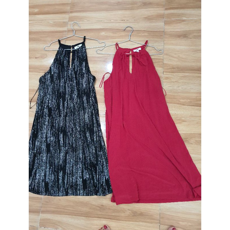 đầm yếm vnxk bigsize