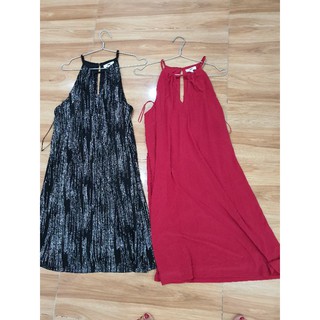 đầm yếm vnxk bigsize