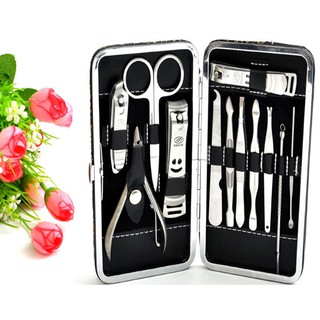 Bộ dụng cụ cắt móng tay chân