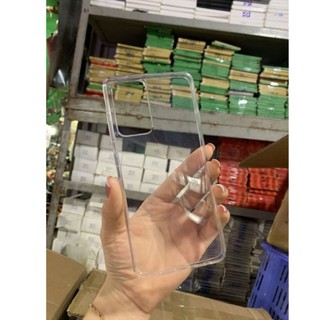 Ốp dẻo silicon samsung a52/ a72/ a32 5g/ a32 4g trong suốt ôm khít máy