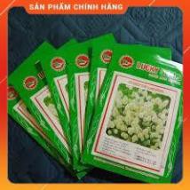 HẠT GIỐNG CỎ ĐUÔI THỎ GÓI 0,2G